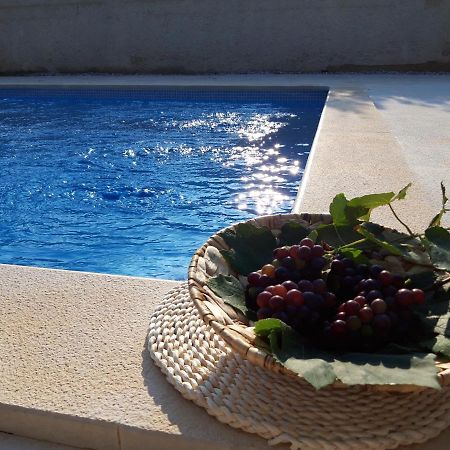 Apartment Karin เมดูลิน ภายนอก รูปภาพ