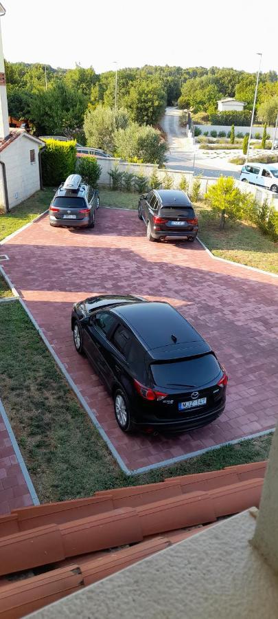 Apartment Karin เมดูลิน ภายนอก รูปภาพ