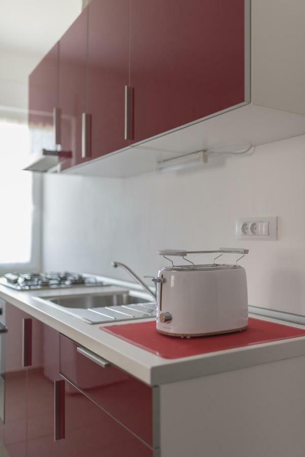Apartment Karin เมดูลิน ภายนอก รูปภาพ