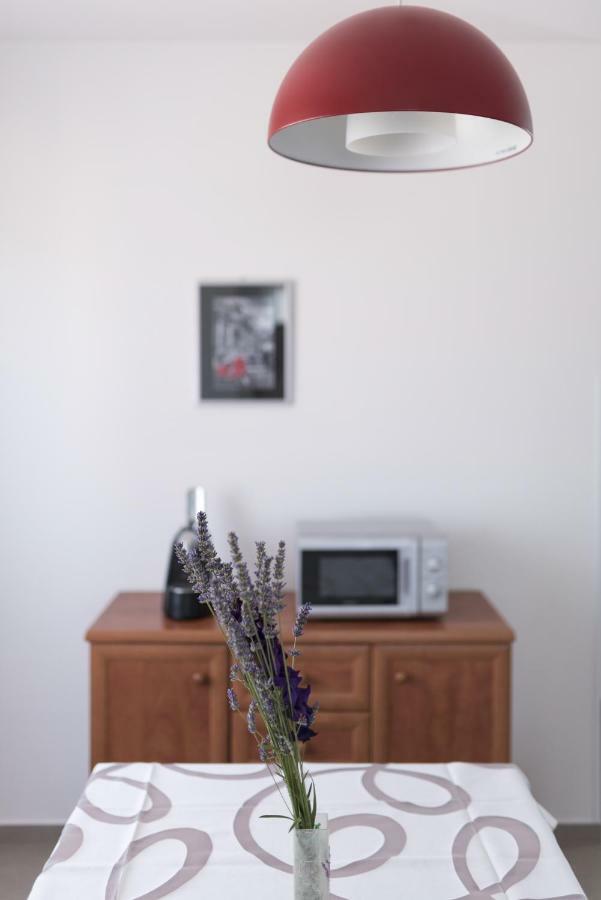 Apartment Karin เมดูลิน ภายนอก รูปภาพ