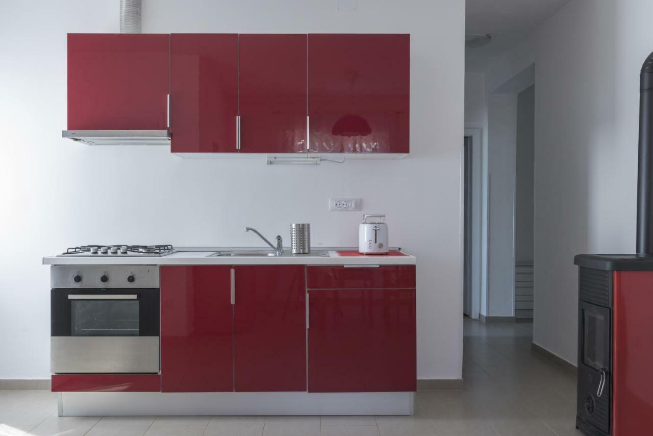 Apartment Karin เมดูลิน ภายนอก รูปภาพ