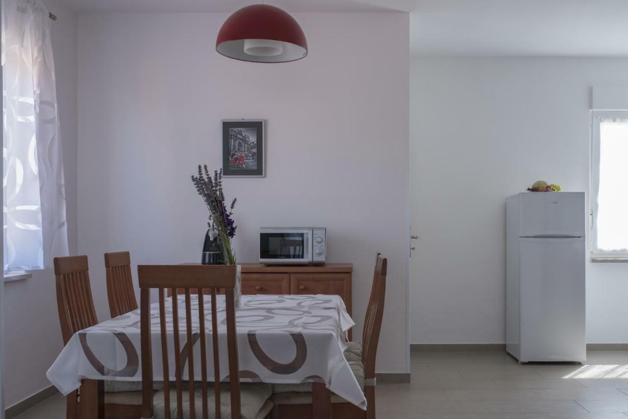 Apartment Karin เมดูลิน ภายนอก รูปภาพ