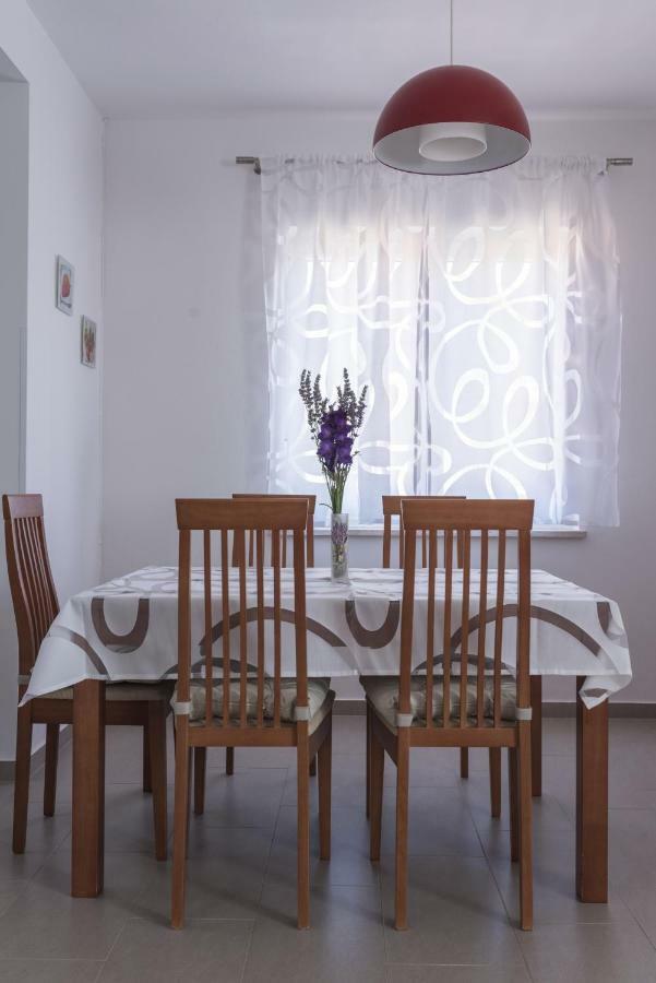 Apartment Karin เมดูลิน ภายนอก รูปภาพ