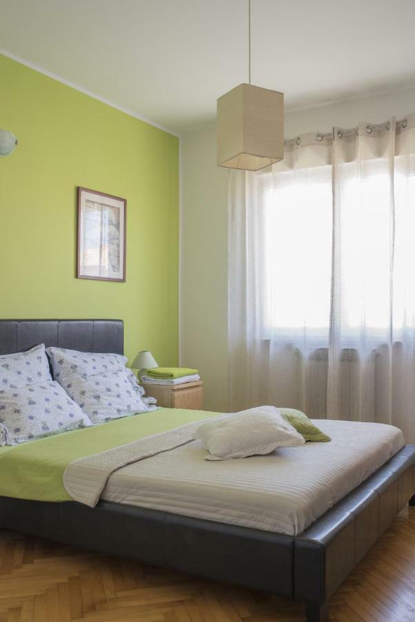 Apartment Karin เมดูลิน ภายนอก รูปภาพ